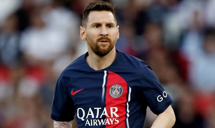 Đề cử Cầu thủ xuất sắc nhất UEFA 2022/23: Tranh cãi vị trí của Messi