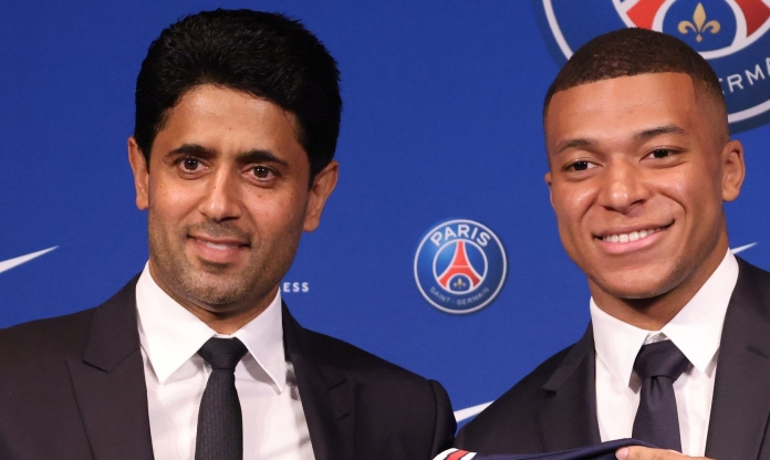 Việc gì cũng đến tay, Mbappe tuyển luôn tân binh chất lượng cho PSG