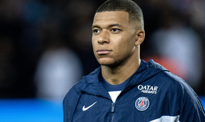 Mbappe bị đồng đội tại PSG hạ thấp trong phòng thay đồ