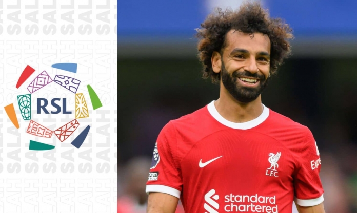 Ấn định thời điểm Salah chia tay Liverpool