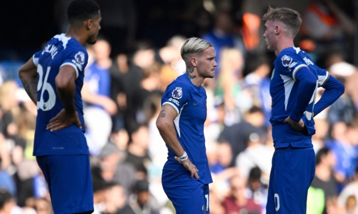 Ghi bàn kém cả Haaland, Chelsea tiếp tục vung tiền tấn mua ngôi sao người Anh