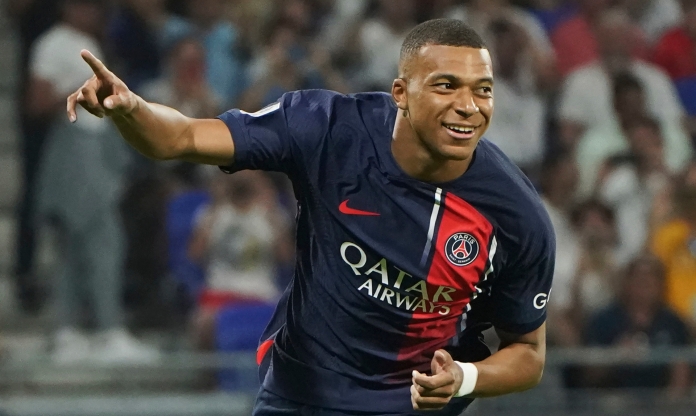 Chấm dứt mọi đồn đoán, Mbappe ra quyết định bất ngờ về tương lai