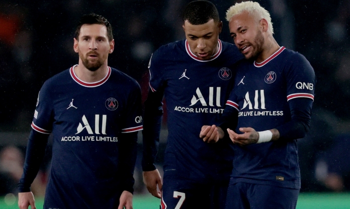Messi, Neymar và Mbappe muốn rời PSG không phải vì tranh giành quyền lực
