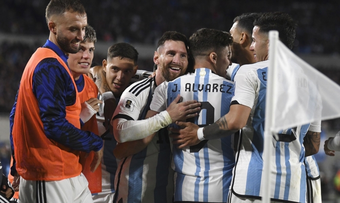 Nhận định, dự đoán Bolivia vs Argentina, 3h00 ngày 13/09/2023