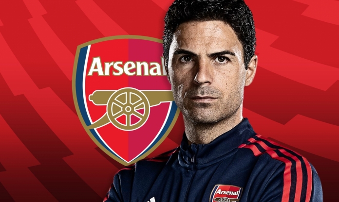 Cờ về tay, Mikel Arteta và Arsenal phải chuyển mình với bước ngoặt lịch sử