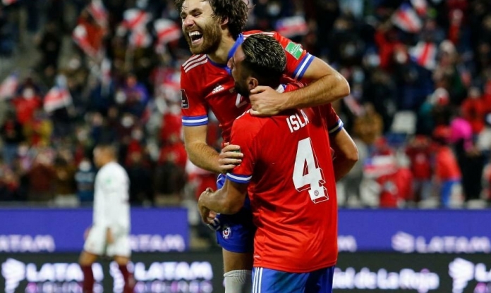 Nhận định, dự đoán Venezuela vs Chile, 4h00 ngày 18/10/2023