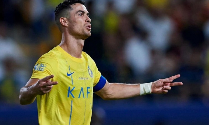 Sắp đạt 1000 bàn thắng, Ronaldo thẳng thừng tuyên bố ưu tiên thứ khác hơn