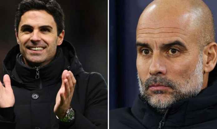 Everton nhận án phạt chưa từng có, Arsenal hồi hộp chờ Man City trả giá