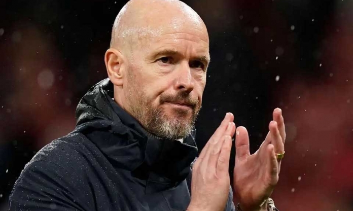 Ten Hag bị kêu gọi sa thải, ngã ngũ lập trường của MU