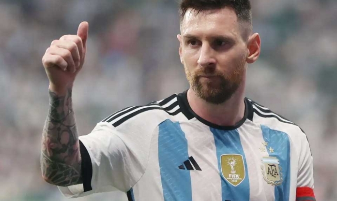 Vì lợi ích quốc gia, MLS dốc sức bảo vệ Messi