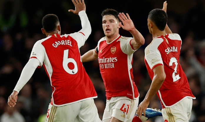 Không thể khác được, Arsenal sẽ mất chức vô địch Premier League vì 2 lý do