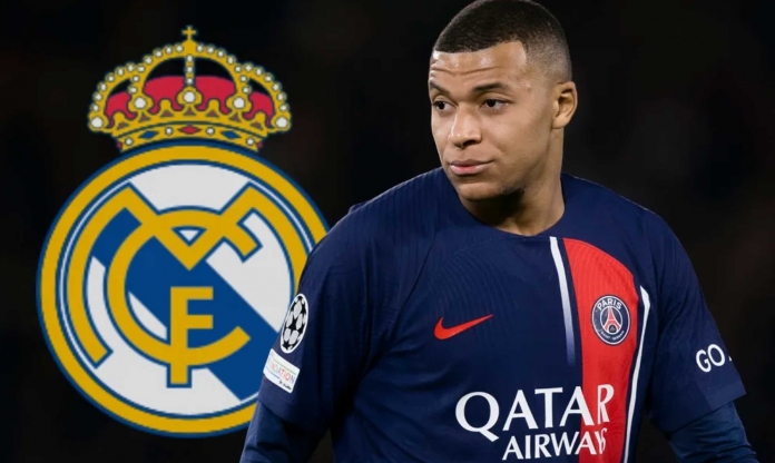 Kế hoạch hoàn hảo, Real Madrid chốt xong vụ Mbappe trong tháng 1