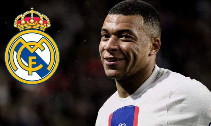 Tránh đêm dài lắm mộng, Real Madrid ra quyết định cuối cùng về Mbappe