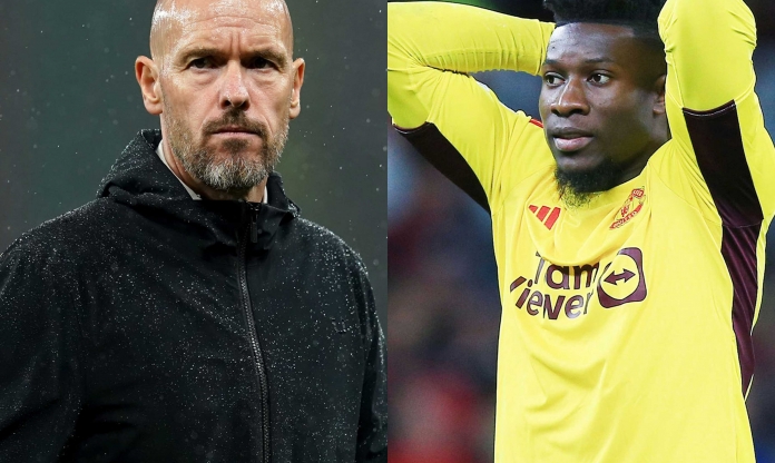 Tin chuyển nhượng tối 10/11: Liverpool có động thái với Mbappe, MU không định mua Onana