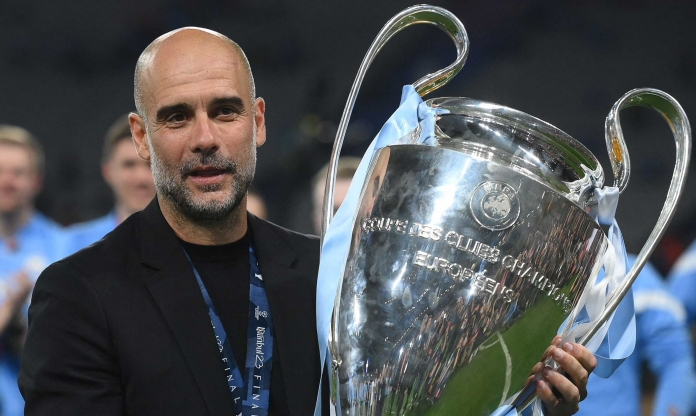 Để vô địch C1, Pep Guardiola tiết lộ bí kíp ai cũng làm được