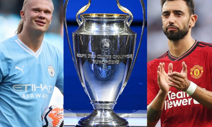 Kịch bản khả thi khi... 7 đội Premier League được dự Cúp C1 mùa tới