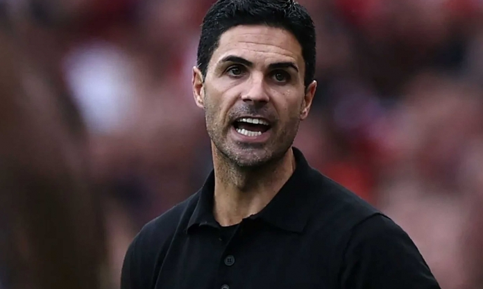 Arsenal nhận tin dữ, Arteta phải làm việc bất đắc dĩ