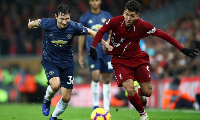 On This Day: Thua Liverpool, MU ra quyết định sa thải HLV