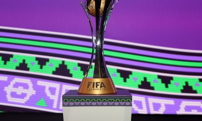 Những thay đổi ở FIFA Club World Cup vào năm 2025