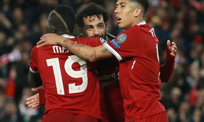 Cựu sao Liverpool sắp trở lại Premier League từ Ả Rập Saudi