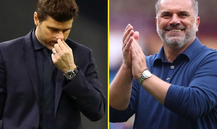 Chelsea và Tottenham thỏa thuận xong hợp đồng đầu tiên của năm 2024