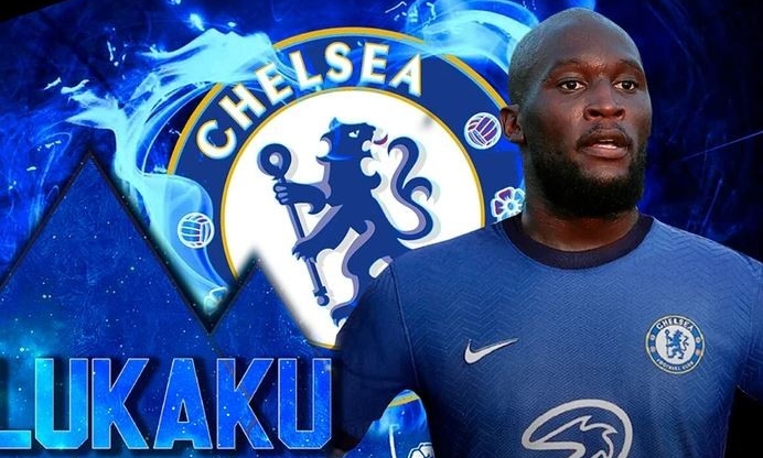 Chelsea muốn bán Lukaku đến Ả Rập Saudi