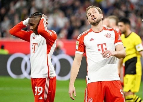 Tuchel thừa nhận Bayern 'yếu thế' trước Arsenal