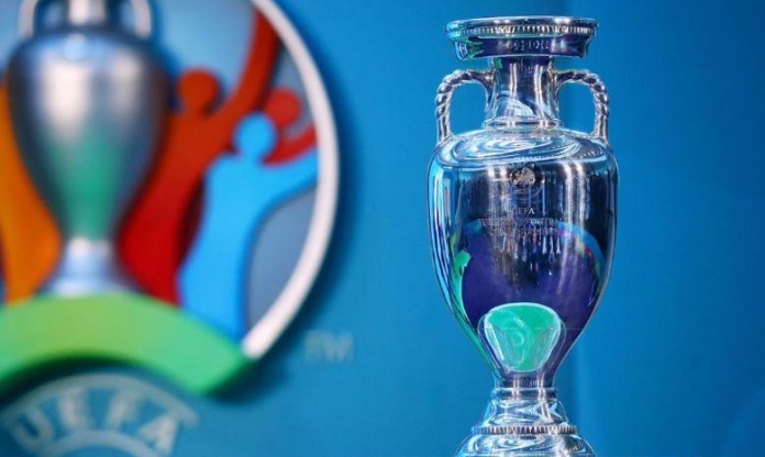 Siêu máy tính dự đoán Euro 2024: Anh đánh bại Pháp để bước lên ngôi vô địch