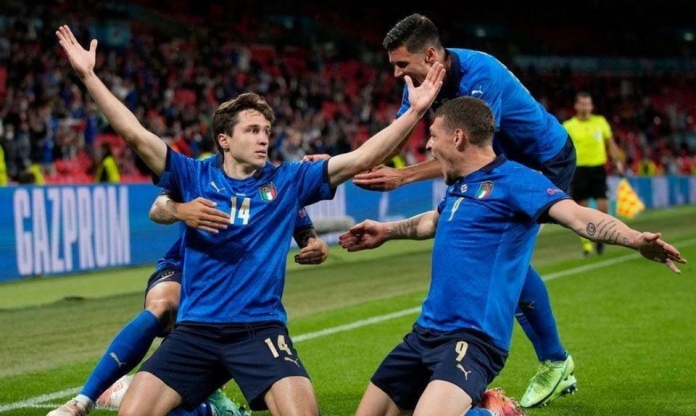 Buffon: 'ĐT Italia sẽ khiến mọi người ngạc nhiên'