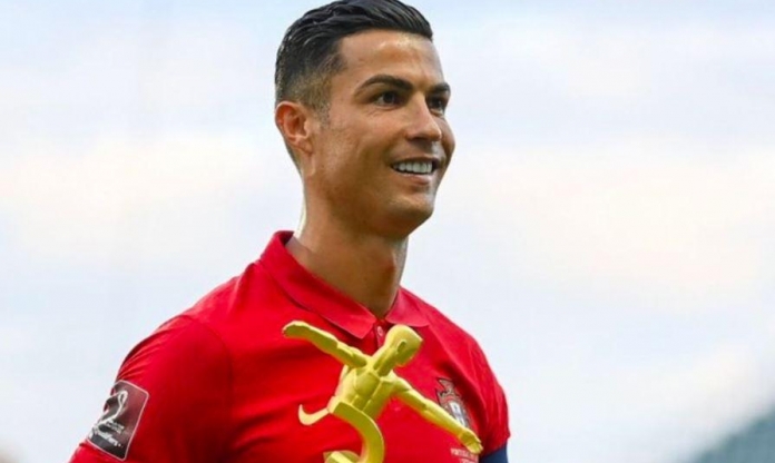 Cao thủ MMA tin Ronaldo giành Chiếc giày vàng Euro 2024