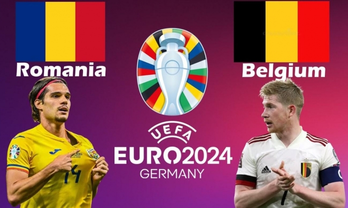 Nhận định Bỉ vs Romania: Buộc phải thắng