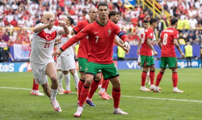 Nhận định Georgia vs Bồ Đào Nha: Khẳng định vị thế