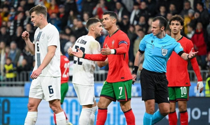 Trận cầu gây thất vọng nhất vòng 1/8 Euro 2024: Bồ Đào Nha vs Slovenia