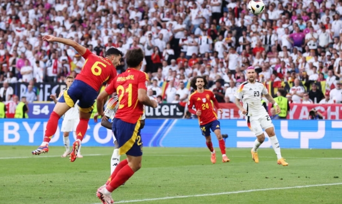 Huyền thoại Anh chỉ thẳng một điều mà Euro nên học hỏi Copa America