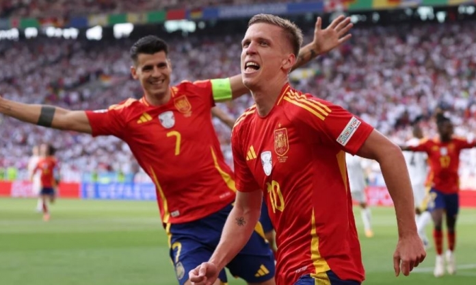 Euro 2024: Năm cầu thủ gây ấn tượng nhất ở vòng Tứ kết