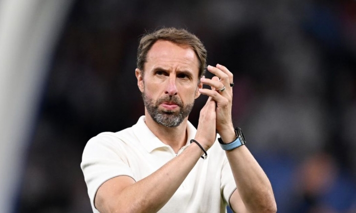 CHÍNH THỨC: Gareth Southgate từ chức HLV ĐT Anh