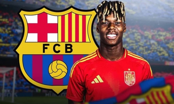 Đội trưởng Athletic Bilbao buông lời cay đắng về vụ Nico Williams đến Barca