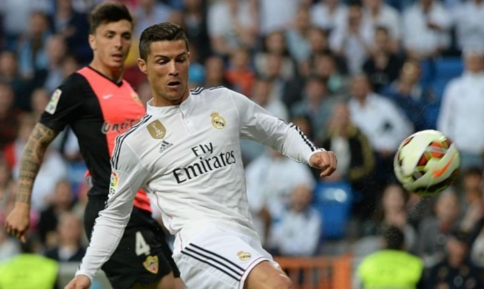 Ronaldo trở lại Tây Ban Nha, tái ngộ đội bóng quen thuộc