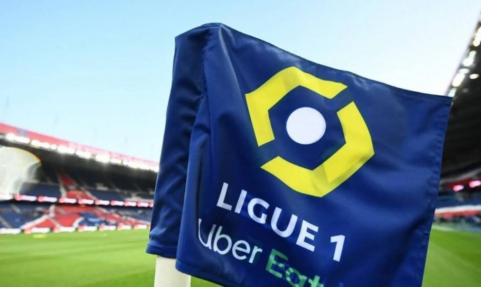 Ligue 1 hỗn loạn vì bản quyền hình ảnh trước thềm mùa giải mới