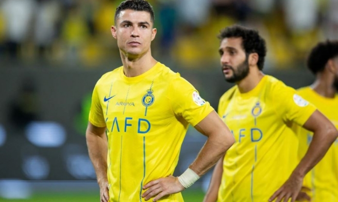 Vắng Ronaldo, Al Nassr không thắng nổi đội hạng 4 Bồ Đào Nha