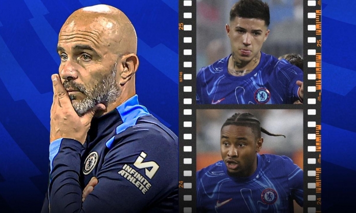 Đất chật người đông, đội hình Chelsea đạt con số khó tin: 44 cầu thủ đội Một