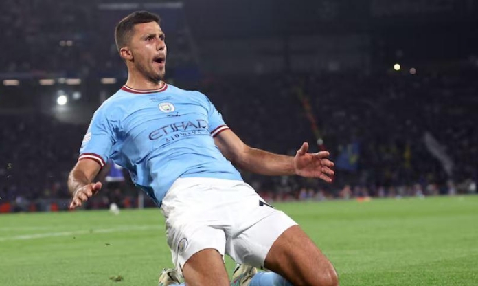 Man City mất trụ cột ngay trận ra quân Premier League gặp Chelsea