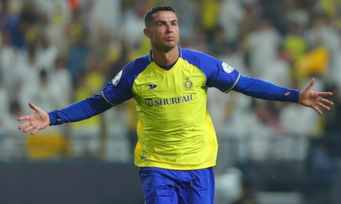 Cristiano Ronaldo nguy cơ bỏ lỡ trận Chung kết Siêu cúp Saudi Arabia