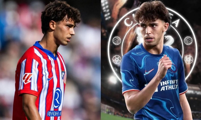 Chuyển nhượng tối 18/8: MU nhắm mua thủ môn mới, đã xong vụ Joao Felix