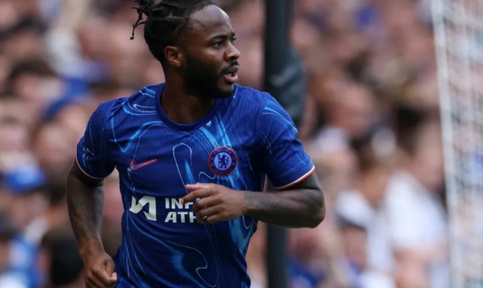 XONG! Đã rõ tương lai của Sterling cùng Chelsea