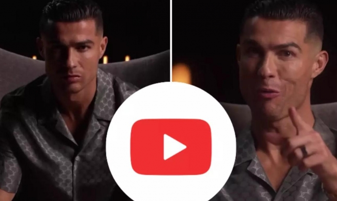 Cristiano Ronaldo sẽ kiếm được bao nhiêu từ kênh Youtube của mình?