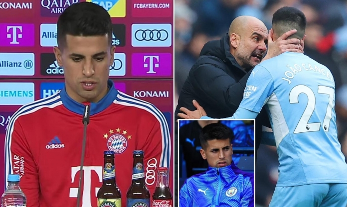 Pep Guardiola lên tiếng, đã rõ tương lai của 4 ngôi sao