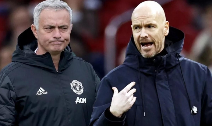 Bốc thăm C2: MU tái ngộ Mourinho, Tottenham đấu Roma?