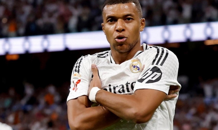 Kylian Mbappe kiện PSG ra tòa, quyết tâm đòi lương khủng từ CLB cũ