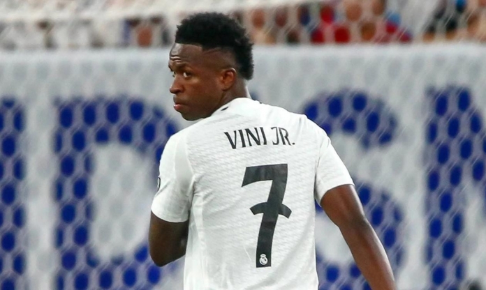 Vinicius tuyên bố World Cup 2030 không ở Tây Ban Nha vì lý do này